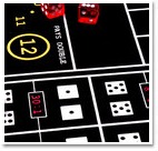 Online Casino Craps Advantages Online Casino Craps Advantages
